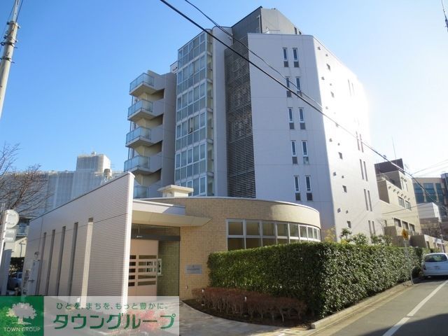 建物外観　★立派な外観★