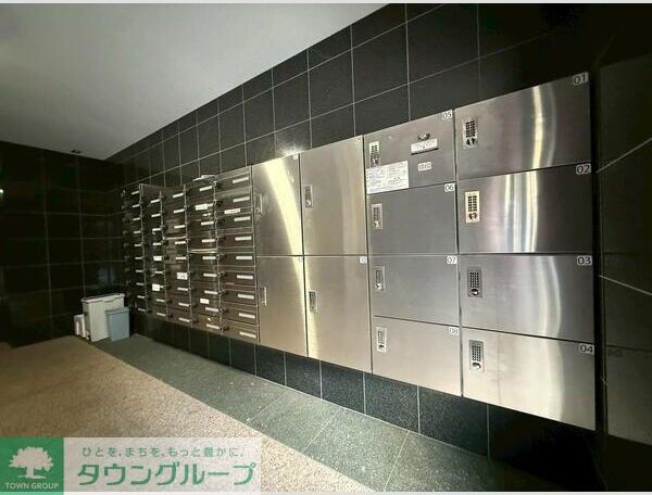 その他設備　★お部屋探しは株式会社タウンハウジング東京まで★