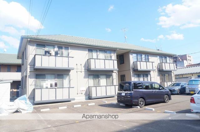 ＪＲ仙石線 小鶴新田駅 徒歩9分 築25年
