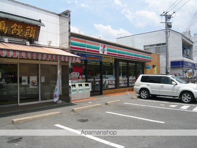その他　セブンイレブン（その他）まで240m