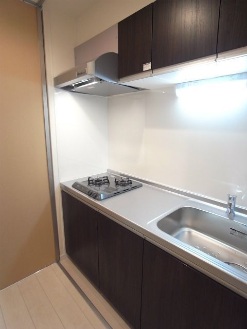 キッチン　別部屋参照写真