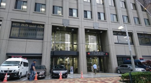 警察署・交番　新宿警察署（警察署・交番）まで54m