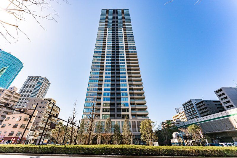 建物外観　物件画像