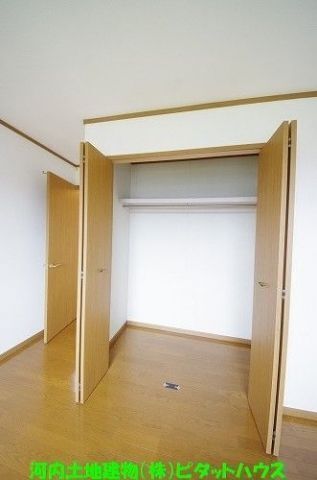 収納　その他設備