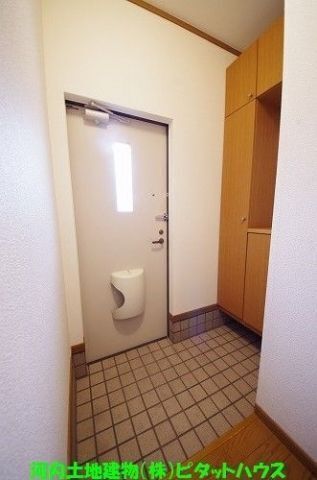 玄関　その他部屋・スペース