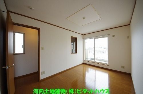 その他部屋・スペース　セキュリティ
