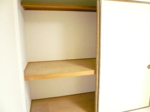 レトワール神田の内装写真