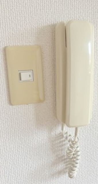 セキュリティ　同仕様