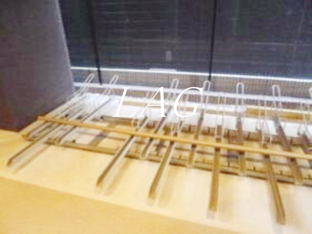 その他共有部分　駐輪場です。