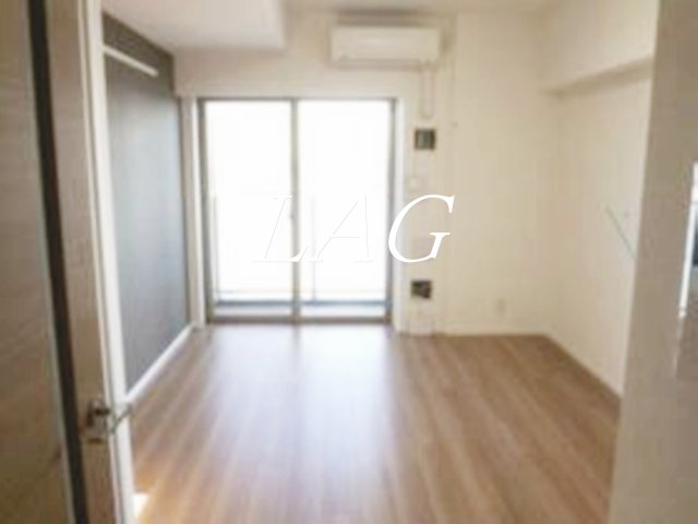 その他部屋・スペース　寝室です。