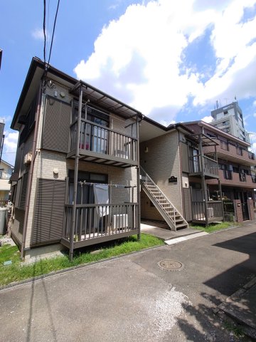 フロイデ上原