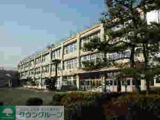 小学校　立川市立柏小学校（小学校）まで290m