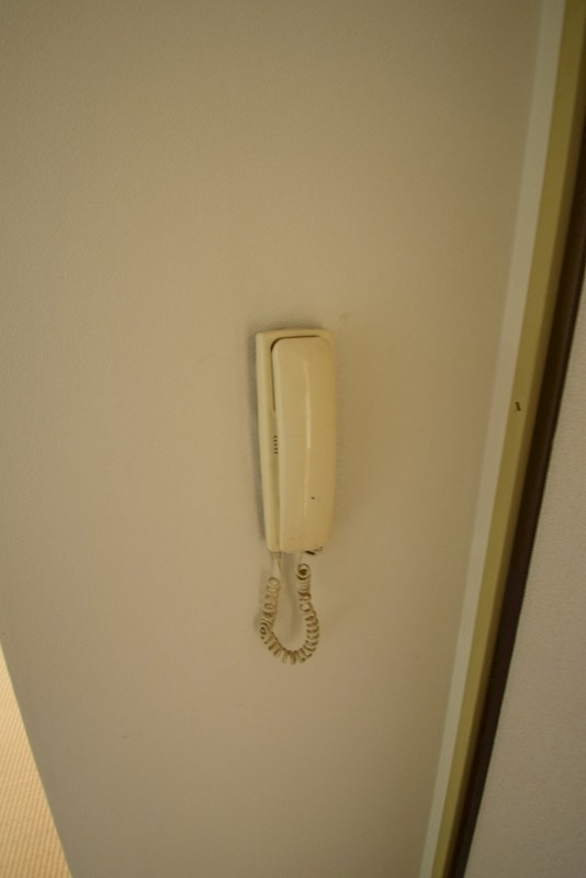 セキュリティ　別部屋参考写真