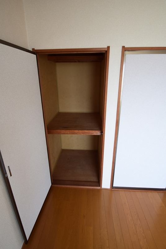 収納　別部屋参考写真