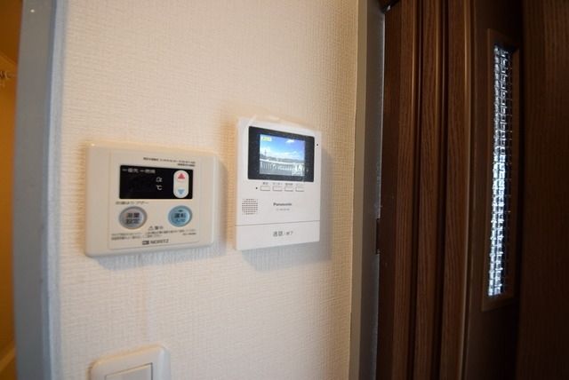 エメラルドハイツ中里のその他写真