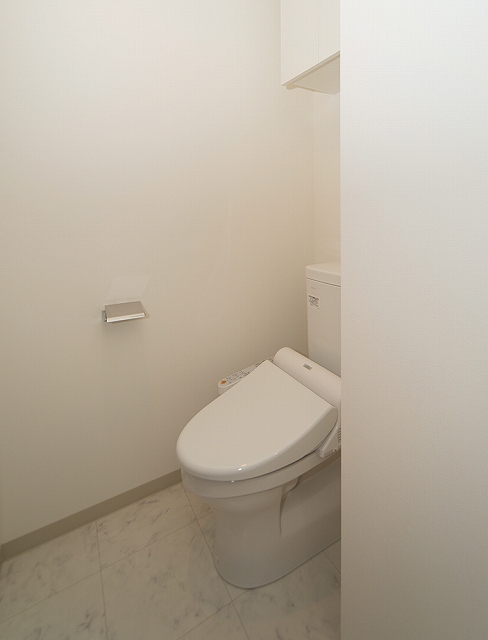 ヴォーガコルテ東京スカイツリーのトイレ写真