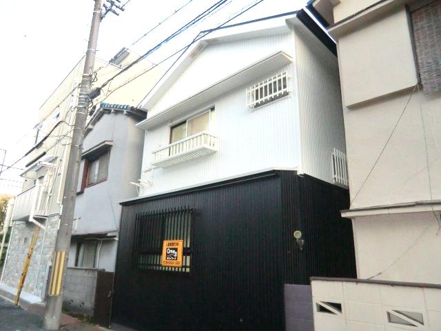 阪急神戸線 塚口駅 徒歩15分 築62年