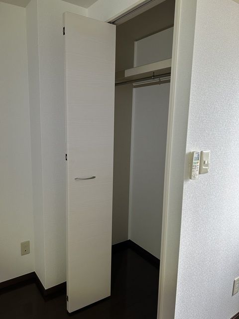 シティハイムイグサVIの内装写真