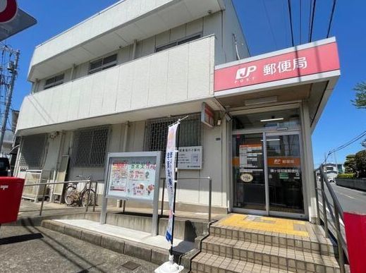 シティハイムイグサVIの周辺写真