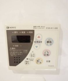 その他設備　☆設備充実☆