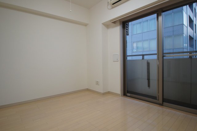その他部屋・スペース　使い勝手のいい寝室です
