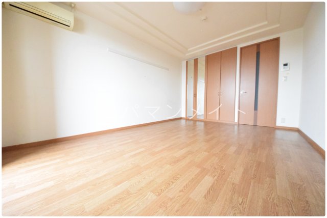その他部屋・スペース　寝室にぴったりのお部屋です