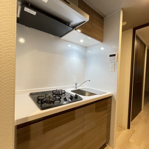 キッチン　同仕様タイプです