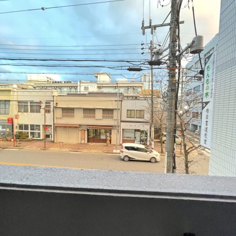 眺望　同仕様タイプです