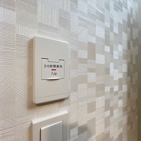 その他設備　同仕様タイプです