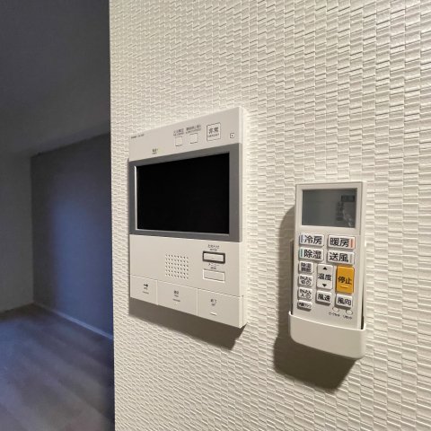 セキュリティ　同仕様タイプです