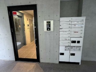 その他共有部分　その他共有部分