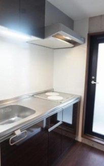 キッチン　キッチン※別部屋参考写真