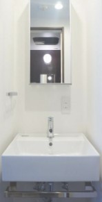 洗面設備　洗面※別部屋参考写真