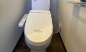 トイレ　トイレ※別部屋参考写真