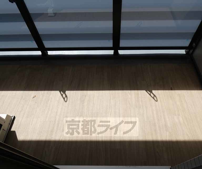 プレサンス THE KYOTO 粋都の内装写真