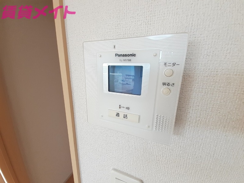 セキュリティ　反転タイプ参考写真