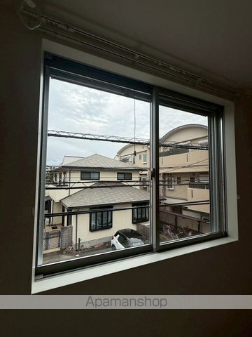 眺望　眺望