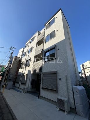 ハンプトン西新井