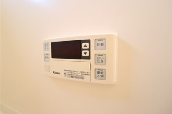 その他設備　同建物別部屋写真