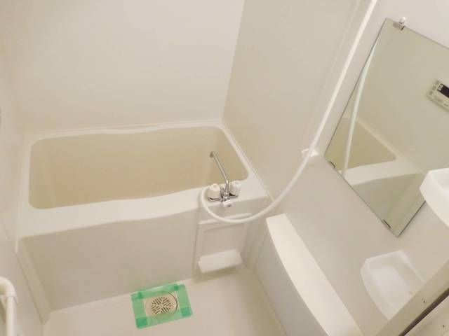 HF仙台レジデンスEASTの風呂写真