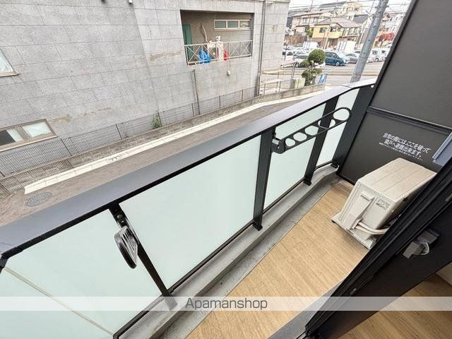 東武東上線 下赤塚駅 徒歩3分 6階建 築2年の内装写真