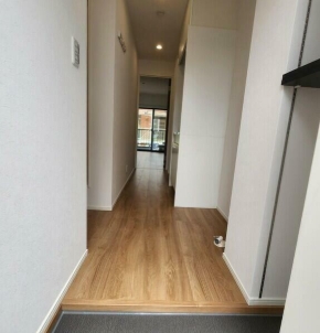 玄関　☆玄関☆