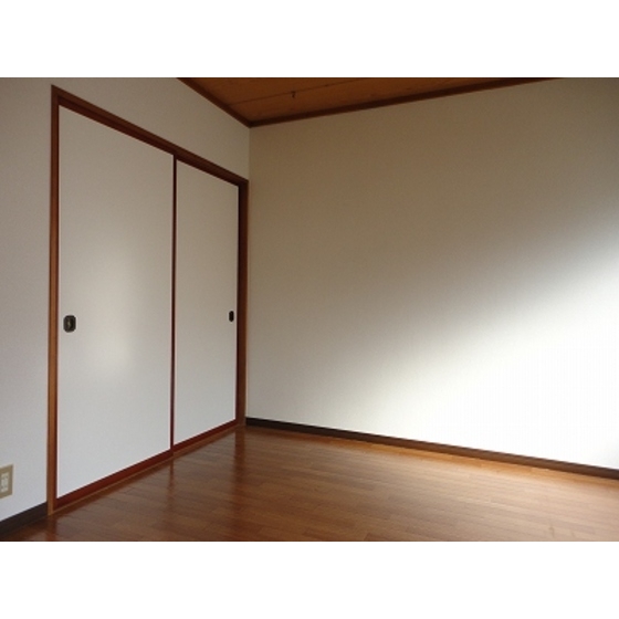 その他部屋・スペース　洋室