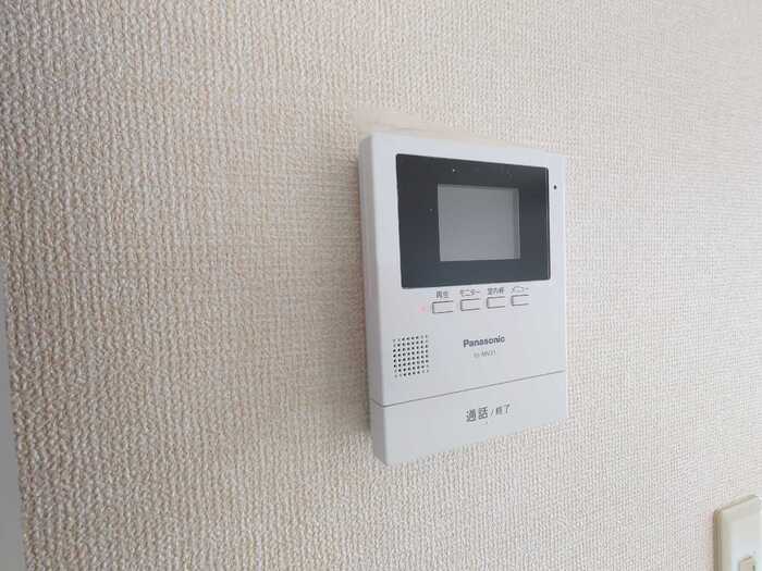 コンフィアンス B棟のその他写真