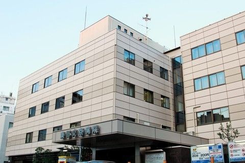 病院　東都文京病院（病院）まで184m
