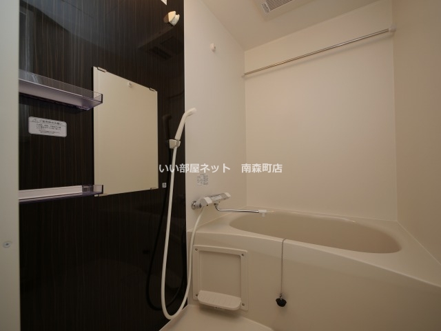 ACT DOORS 天六の風呂写真
