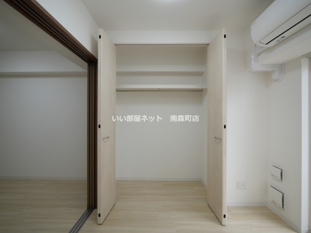 ACT DOORS 天六のその他写真