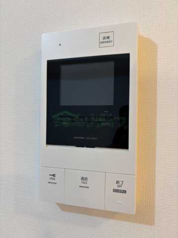 セキュリティ　別部屋参考画像