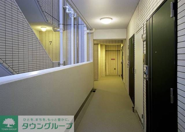 その他設備　その他共有部分