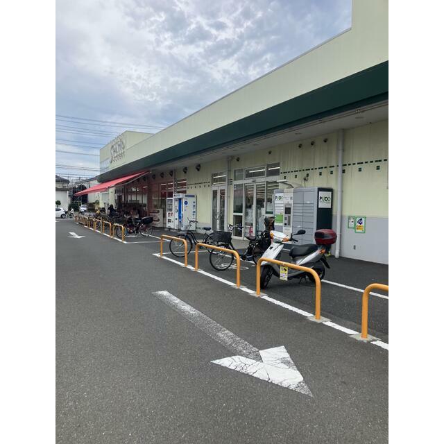 ショッピングセンター　スーパーマーケットエスパティオ小和田店（ショッピングセンター）まで776m